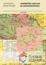 Minorities and Law in Czechoslovakia, 19...