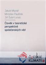 Člověk v teoretické perspektivě společen...