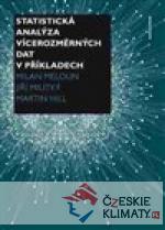 Statistická analýza vícerozměrných ...