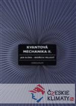 Kvantová mechanika II.