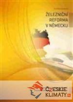 Železniční reforma v Německu