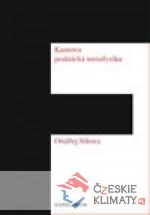 Kantova praktická metafyzika