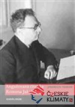 Angažovaná čítanka Romana Jakobsona