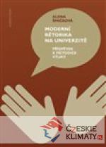 Moderní rétorika na univerzitě