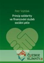 Princip solidarity ve financování slu...
