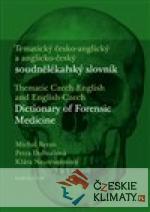 Tematický česko-anglický a anglicko-...