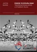 Poezie ve dvojím ohni