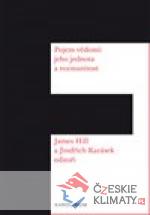 Pojem vědomí: Jeho jednota a rozmanito...