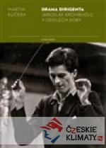 Drama dirigenta Jaroslav Krombholc v osi...