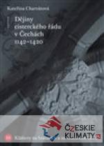 Dějiny cisterckého řádu v Čechách ...