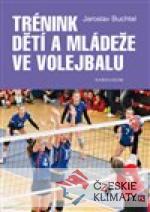 Trénink dětí a mládeže ve volejbalu