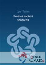 Povinná sociální solidarita