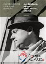 Jan Zábrana: básník, překladatel, čtenář...