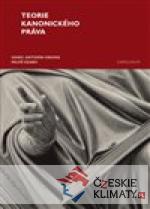 Teorie kanonického práva