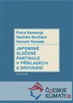 Japonské složené partikule v užití a sro...