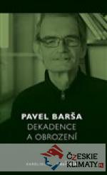 Dekadence a obrození