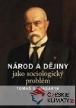 Národ a dějiny jako sociologický problém...