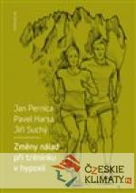 Změny nálad při tréninku v hypoxii