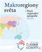 Makroregiony světa