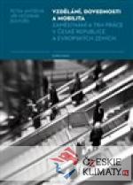 Vzdělání, dovednosti a mobilita