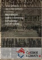 Meziválečná česká a slovenská žurnalisti...