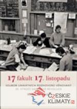17 fakult 17. listopadu