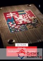 Příběh československé ústavy 1920 I....