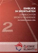 Einblick in Sportarten