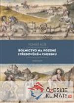 Rolnictvo na pozdně středověkém Chebsku...