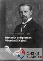 Historik a diplomat Vlastimil Kybal