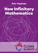 New Infinitary Mathematics