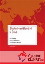 Školní vzdělávání ve Číně