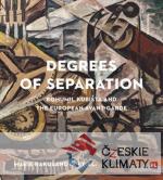Degrees of Separation Bohumil Kubišta a...