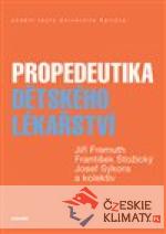 Propedeutika dětského lékařství