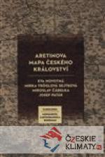 Aretinova mapa Českého království