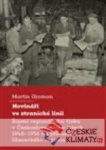 Novináři ve stranické linii