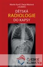 Dětská radiologie do kapsy