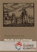 Historik mezi politology