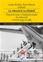 Za hranice služebně