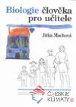 Biologie člověka pro učitele
