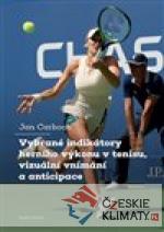 Vybrané indikátory herního výkonu v ...