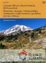 Ekonomie, ekologie, veřejná politika, eu...