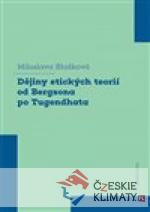 Dějiny etických teorií od Bergsona po Tu...