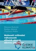 Možnosti ovlivnění výkonnosti elitních p...