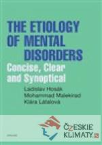 Etiology of Mental Disorders