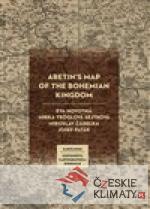 Aretin´s Map of the Bohemian Kingdom