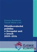 Přistěhovalecká politika v Evropské ...