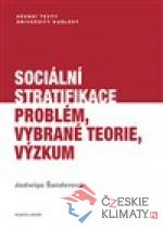 Sociální stratifikace