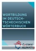Wortbildung im deutsch-tschechischen Wö...