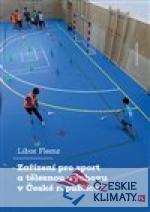 Zařízení pro sport a tělesnou výcho...